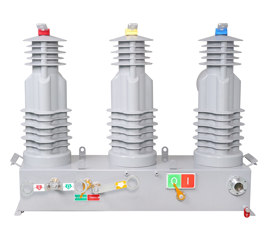 Auto Recloser 13.8kV