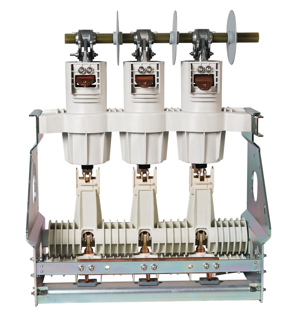 Air Insulated VCB 15.6kV