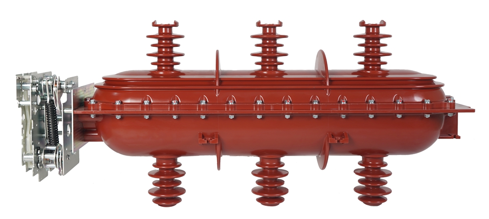 SF6 LBS 40.5kV