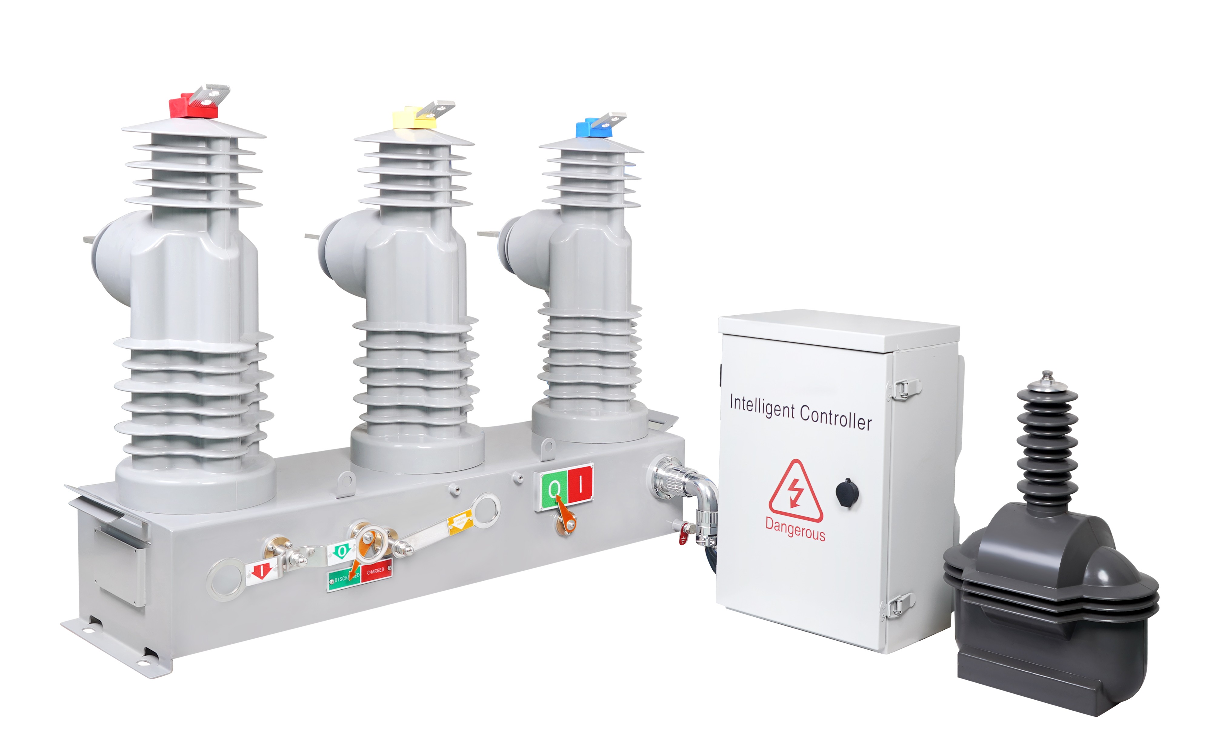 Auto Recloser 27kV