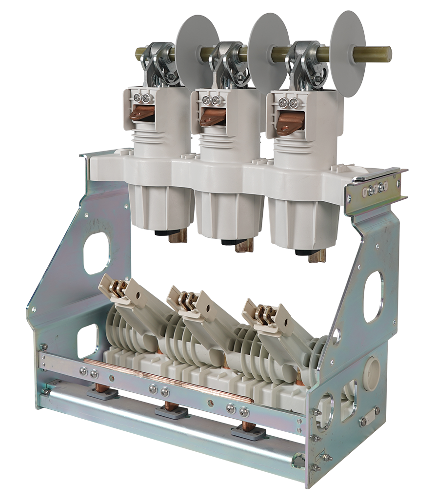 Air Insulated VCB 24kV