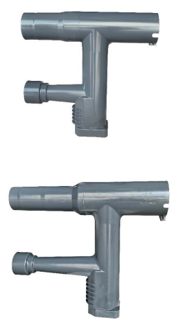Fuse combination